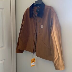 Carhartt Jacket - Brand New